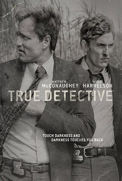 Temporada 1 True Detective