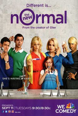 Temporada 1 The New Normal
