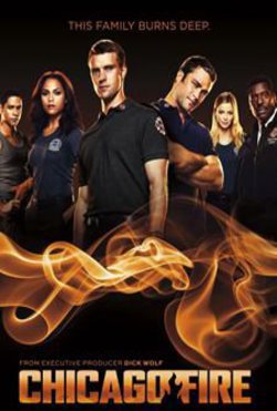 Temporada 6 Chicago Fire