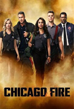 Temporada 4 Chicago Fire