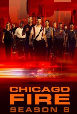 Temporada 8 Chicago Fire