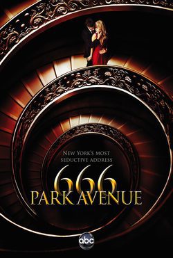 Temporada 1 666 Park Avenue