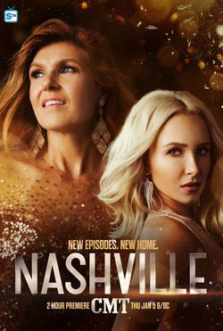 Temporada 5 Nashville