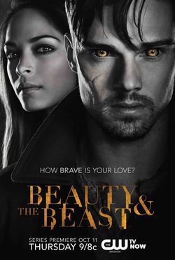 Temporada 1 Beauty and the Beast