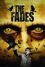 Cartel de The Fades