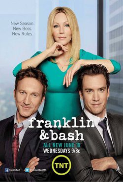 Temporada 3 Franklin & Bash