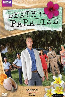 Crimen en el paraíso