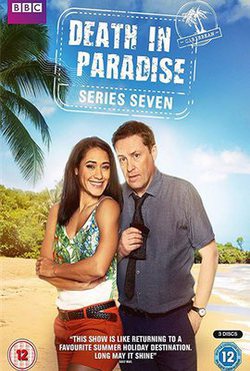 Crimen en el paraíso