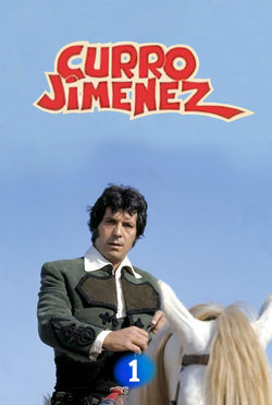 Temporada 1 Curro Jiménez