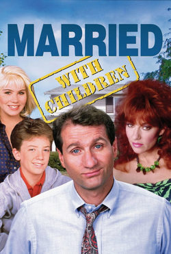 Temporada 1 Matrimonio con hijos