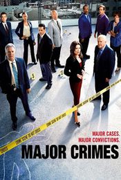 Cartel de Major Crimes