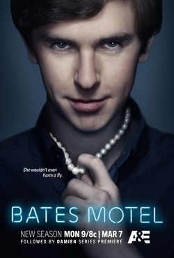 Temporada 4 Bates Motel