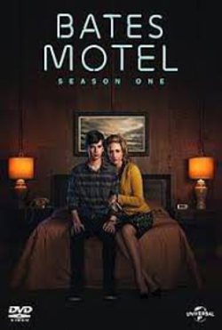 Temporada 1 Bates Motel