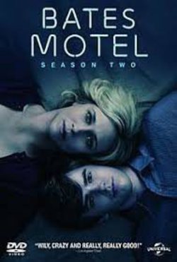 Temporada 2 Bates Motel
