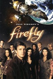 Cartel de Firefly