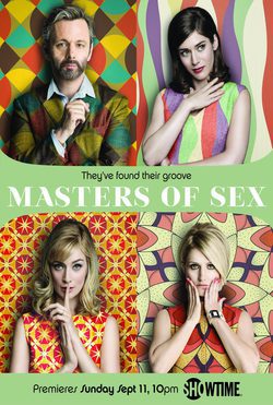 Temporada 4 Masters of Sex