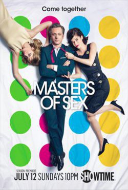 Temporada 3 Masters of Sex