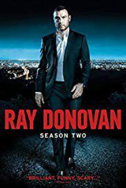 Temporada 2 Ray Donovan