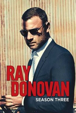 Temporada 3 Ray Donovan