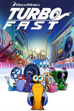 Temporada 1 Turbo: F.A.S.T. (Fast Action Stunt Team)
