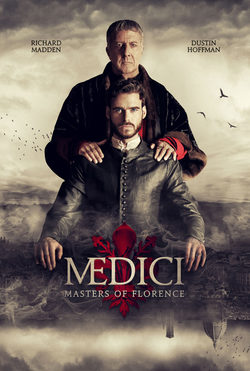 Temporada 1 Los Medici: señores de Florencia