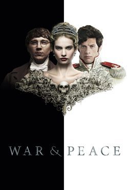 Temporada 1 Guerra y paz
