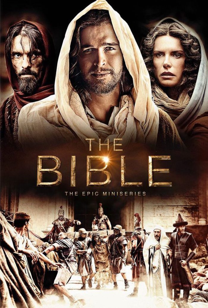La Biblia. Serie TV - FormulaTV