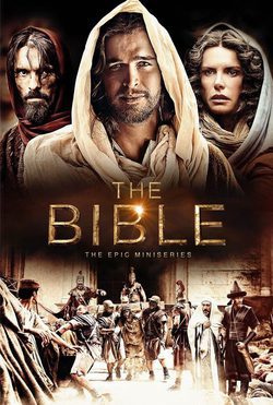 Temporada 1 La Biblia