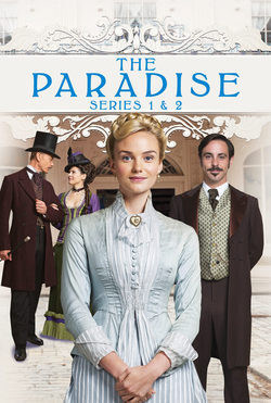 Temporada 1 Galerías Paradise