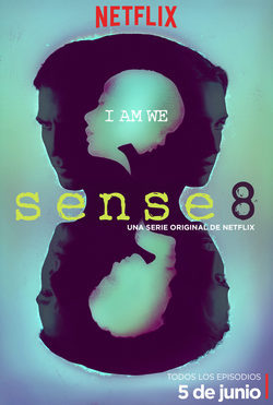 Temporada 1 Sense8