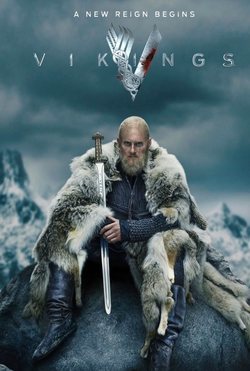 Temporada 6 Vikings