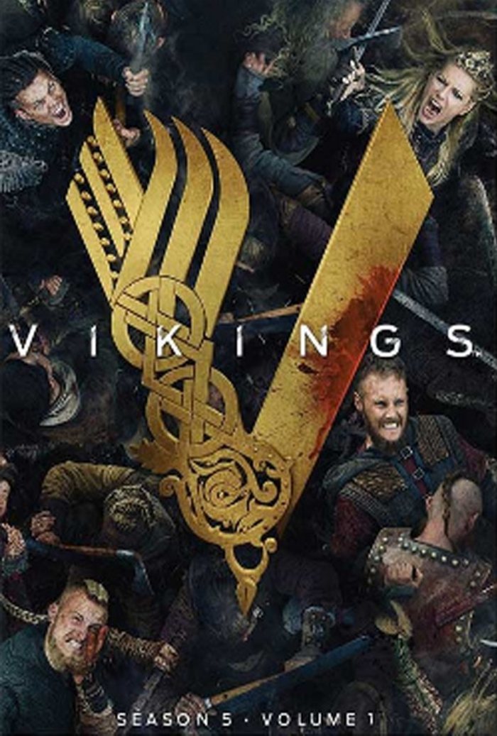 desinfectante Deslumbrante Retirarse Capítulos Vikings: Todos los episodios