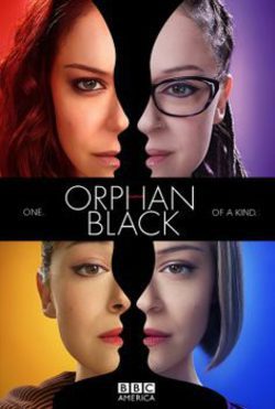 Temporada 3 Orphan Black