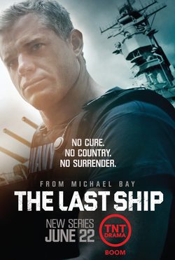 Temporada 1 The Last Ship