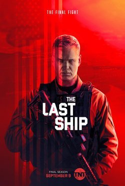 Temporada 5 The Last Ship