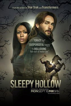 Sleepy Hollow