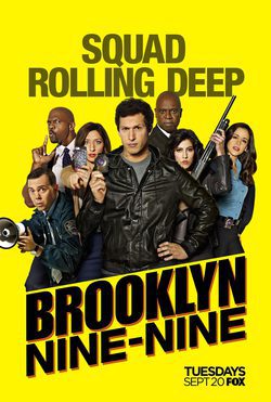 Temporada 4 Brooklyn Nine-Nine