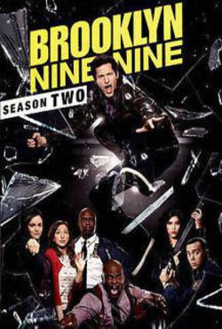 Temporada 2 Brooklyn Nine-Nine