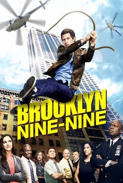 Temporada 6 Brooklyn Nine-Nine
