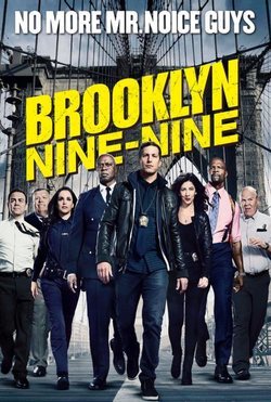 Temporada 7 Brooklyn Nine-Nine