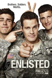 Cartel de Enlisted