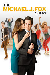 Cartel de The Michael J. Fox Show