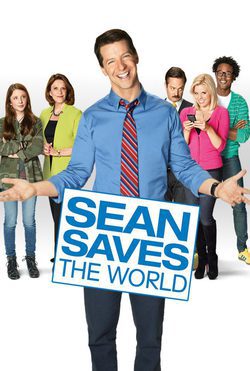 Sean Saves the World