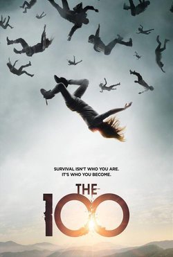 Temporada 1 The 100