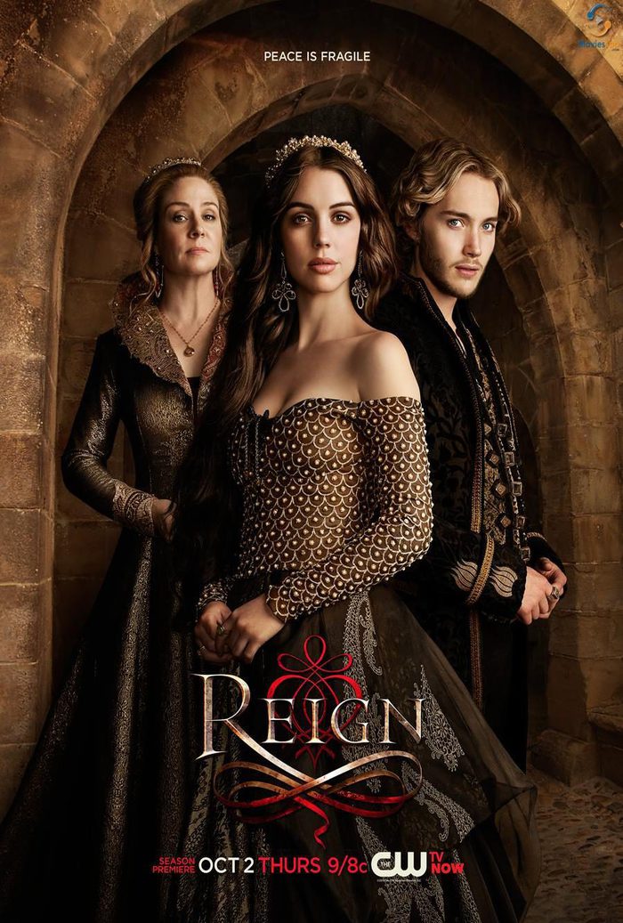 Resultado de imagen para reign