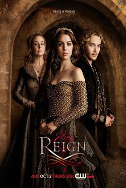 Reign