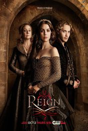 Cartel de Reign