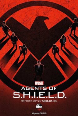 Temporada 2 Agents of SHIELD