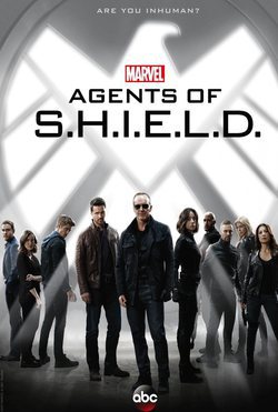 Temporada 3 Agents of SHIELD