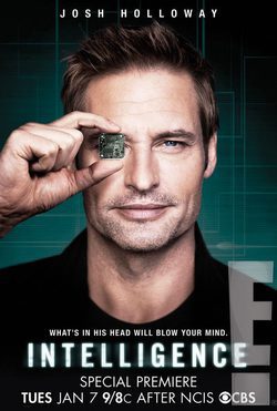 Intelligence (2014)